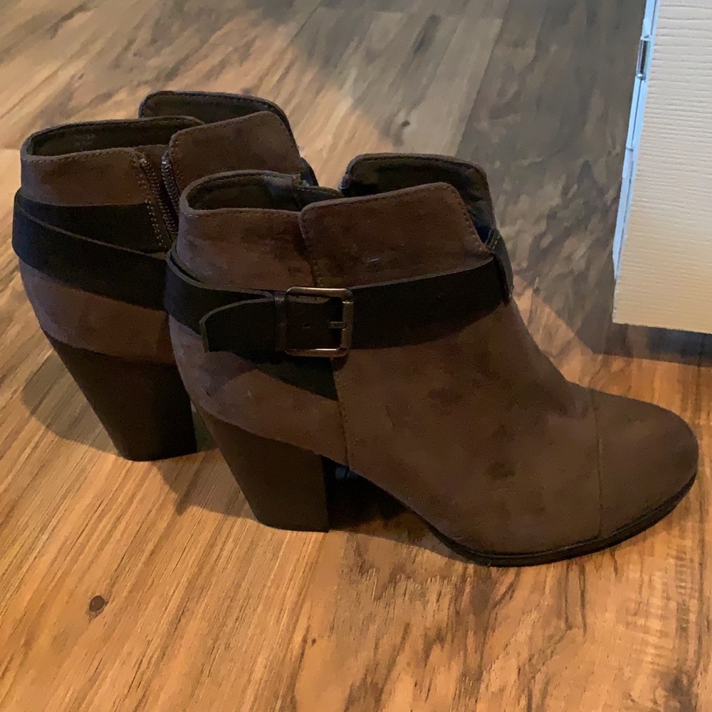 Booties